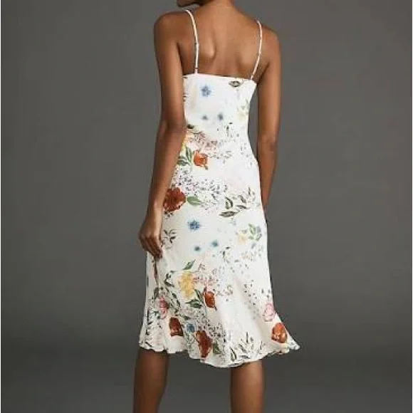 REFORMATION EMERICK DRESS - Picture 5 of 5